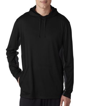 Black/Charcoal