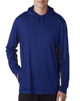 Kyanos Blue/Charcoal