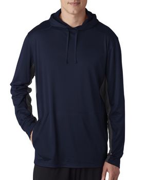 Navy/Charcoal