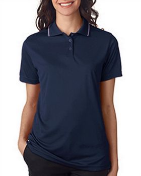 Navy/White