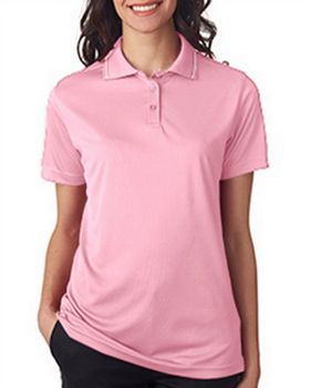 Pink/White