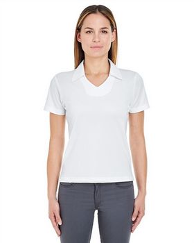 Ultraclub 8407 Ladies Cool & Dry Sport Pullover