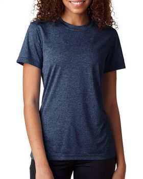 Navy Heather