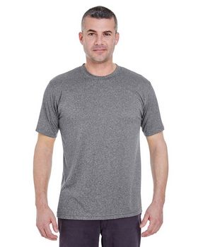 Charcoal Heather