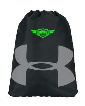 Under Armour 1240539 Ozsee Sackpack - Shop at ApparelGator.com