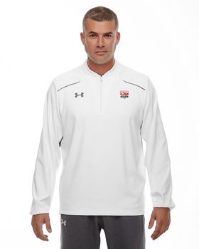 Under Armour 1252003 Ultimate Long Sleeve Windshirt - For Men