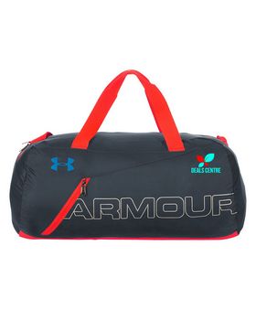 Under Armour 1256394 Packable Duffel Bag - Shop at ApparelGator.com