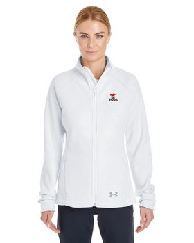 Under Armour 1282065Granite Jacket - For Women
