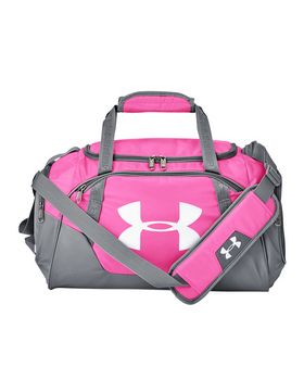 Under Armour 1301391 UA Undeniable Duffle Extra-Small