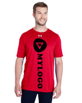 Red/M Silver