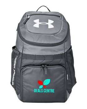 Under Armour 1309353 Undeniable Backpack - Shop at ApparelGator.com