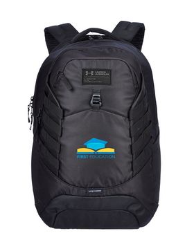 Under Armour 1319909 Corporate Hudson Backpack
