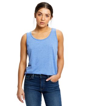Us Blanks US3408 Unisex Tri-Blend Tank - Shop at ApparelGator.com