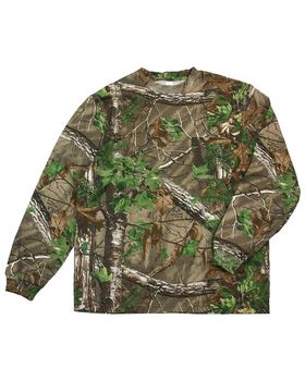 Realtree  Xt Grn