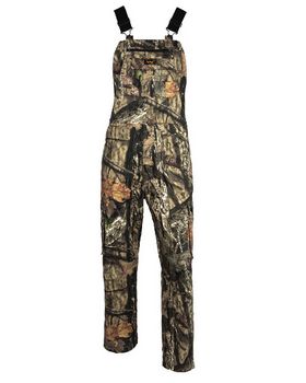 Walls Outdoor 94051 Unisex Hunting Non-Insulated Bib Overall