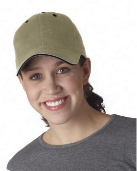 Khaki/Navy