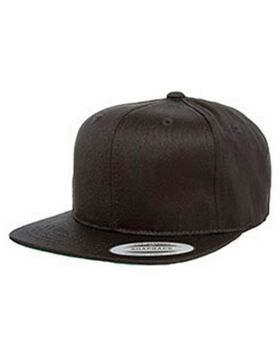 Yupoong 6308Y Youth Pro-Style Cotton Twill Snapback