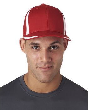 Red/White