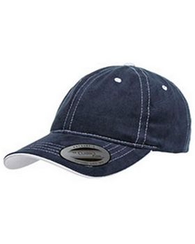 Navy/ White