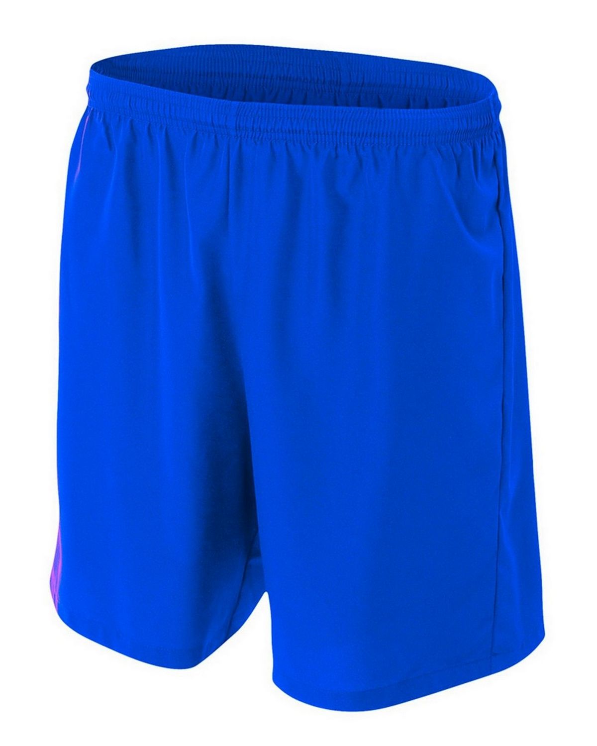 sky blue soccer shorts