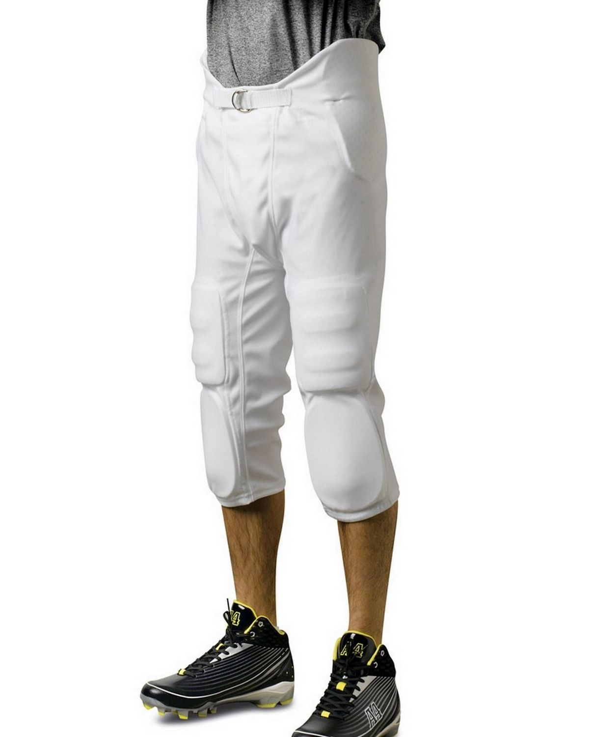 A4 Integrated Zone Pant 