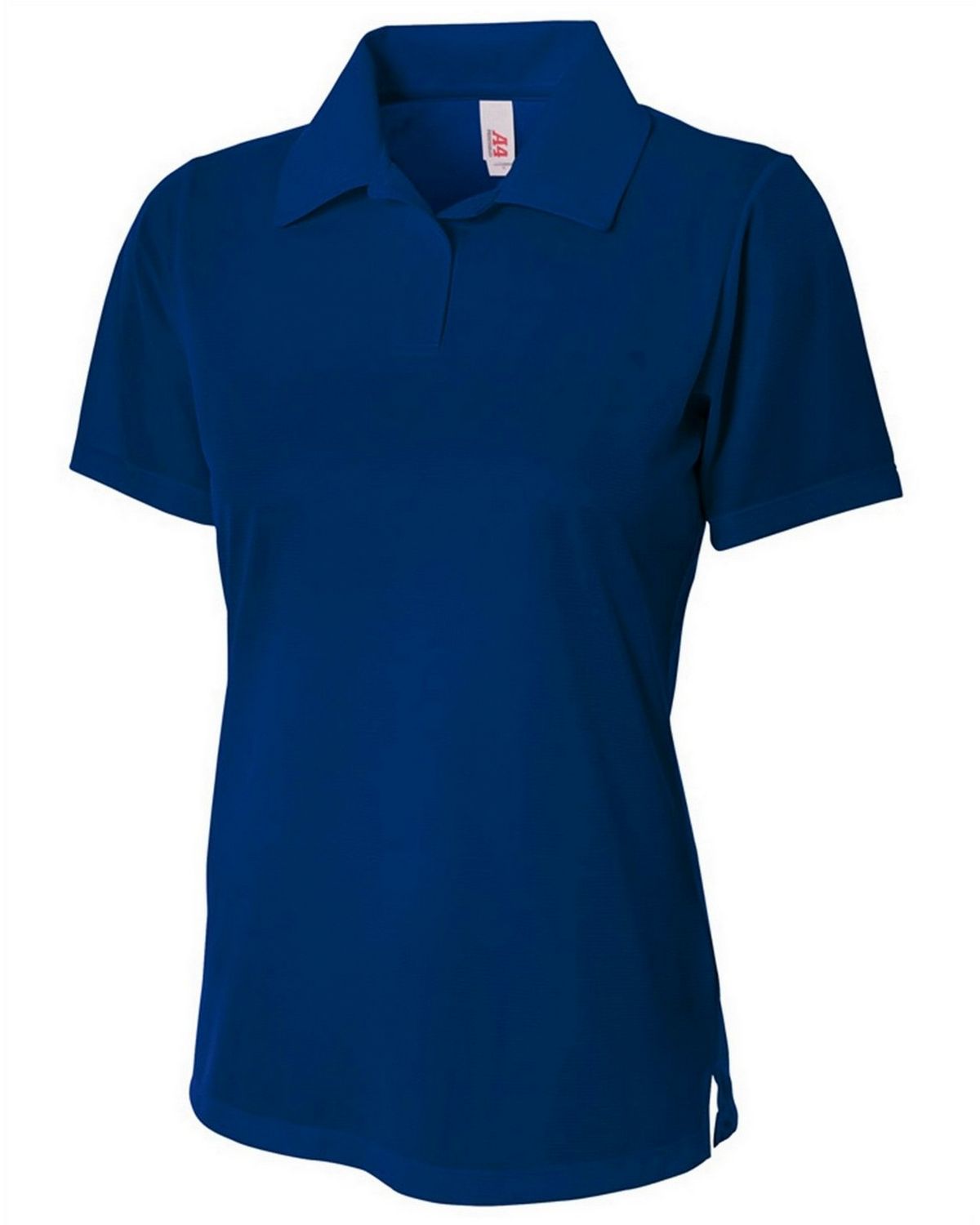A4 NW3265 Ladies' Warp Knit Performance Polo