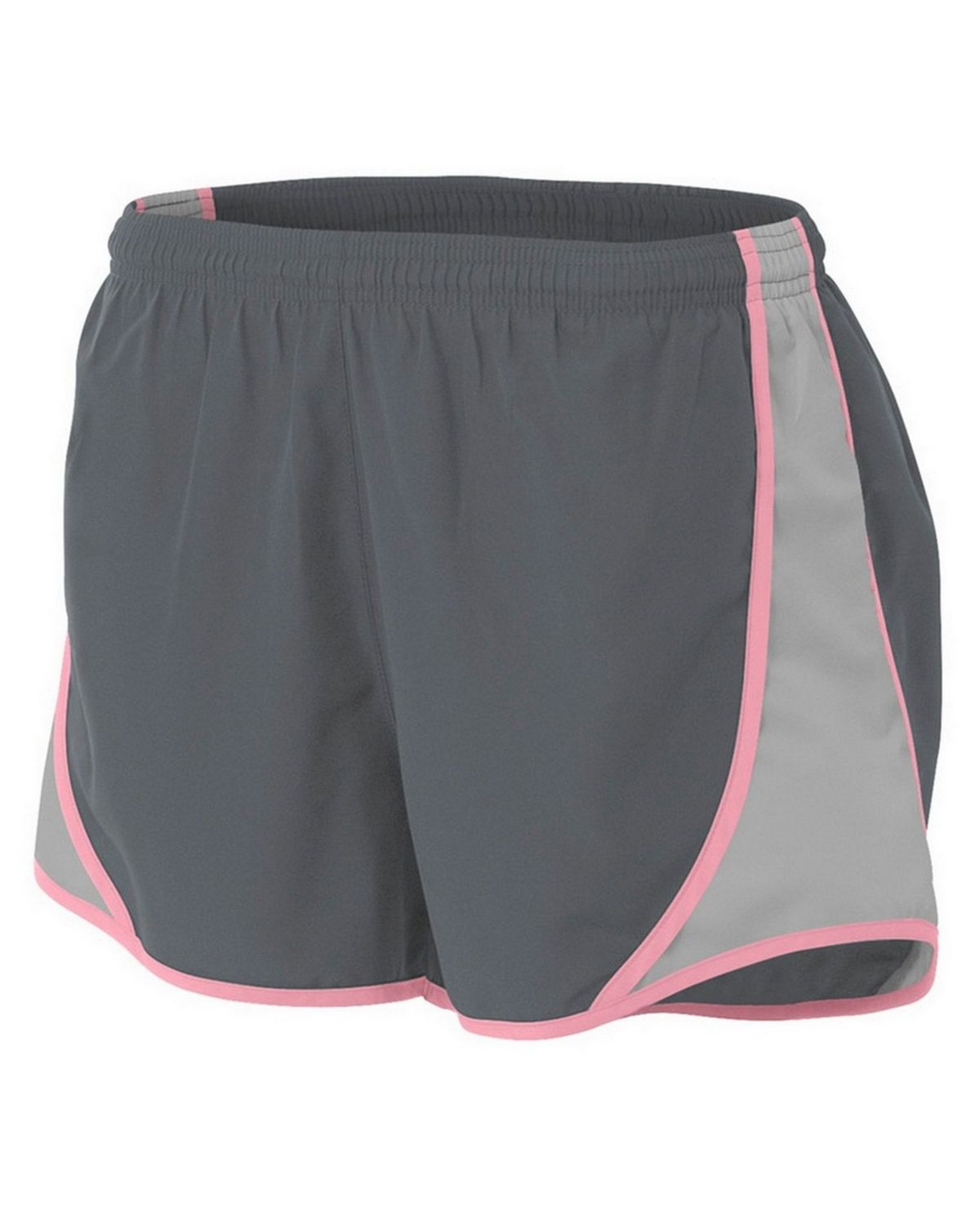 A4 NW5341 Women's 3-Inch Speed Shorts