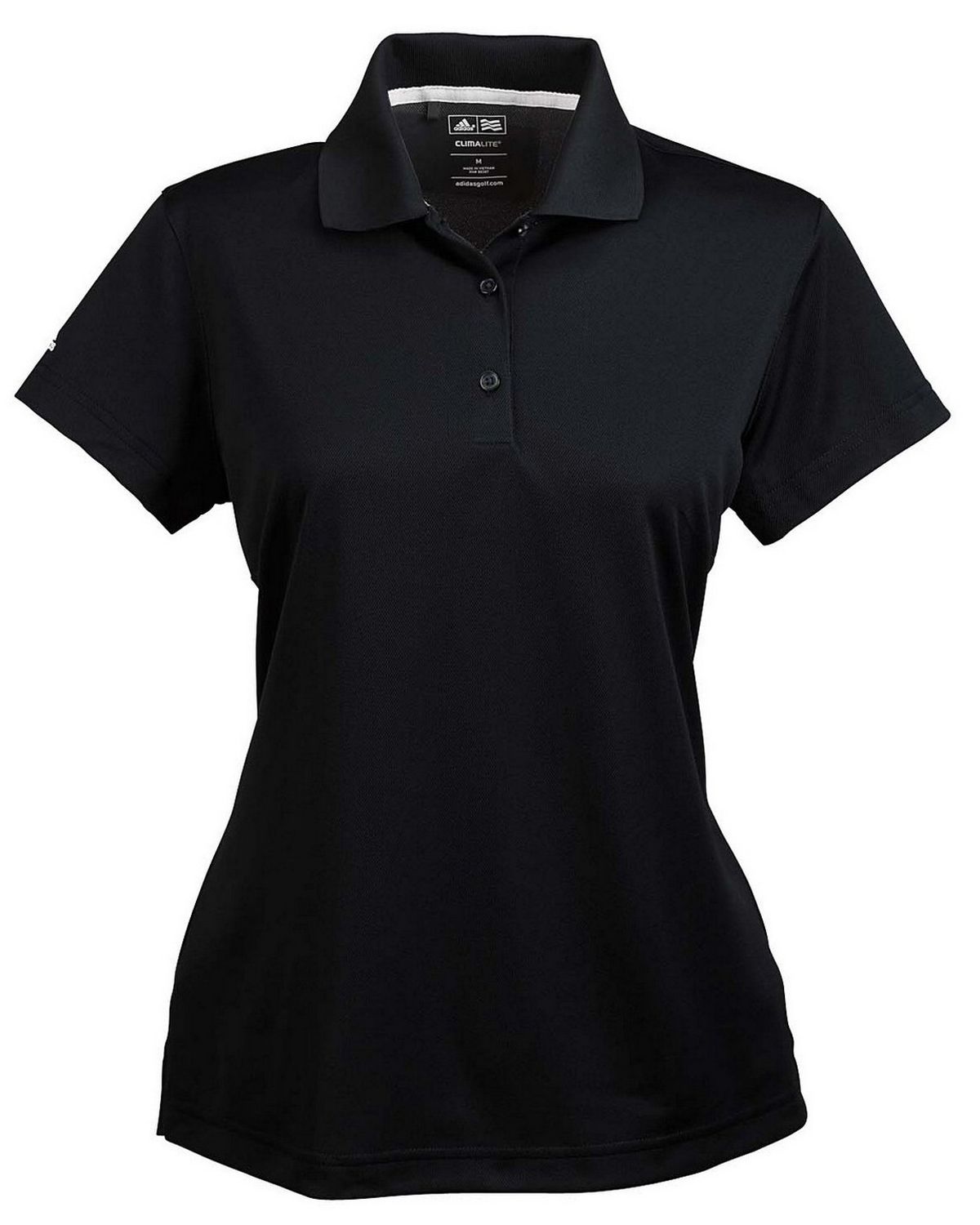 adidas golf t shirt for ladies