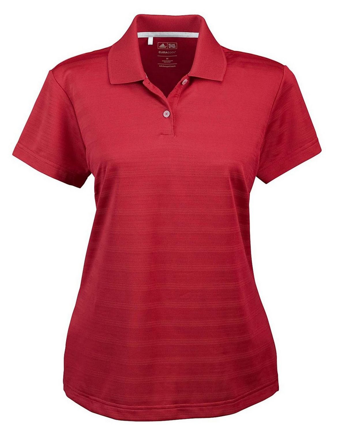 adidas golf clothes for ladies