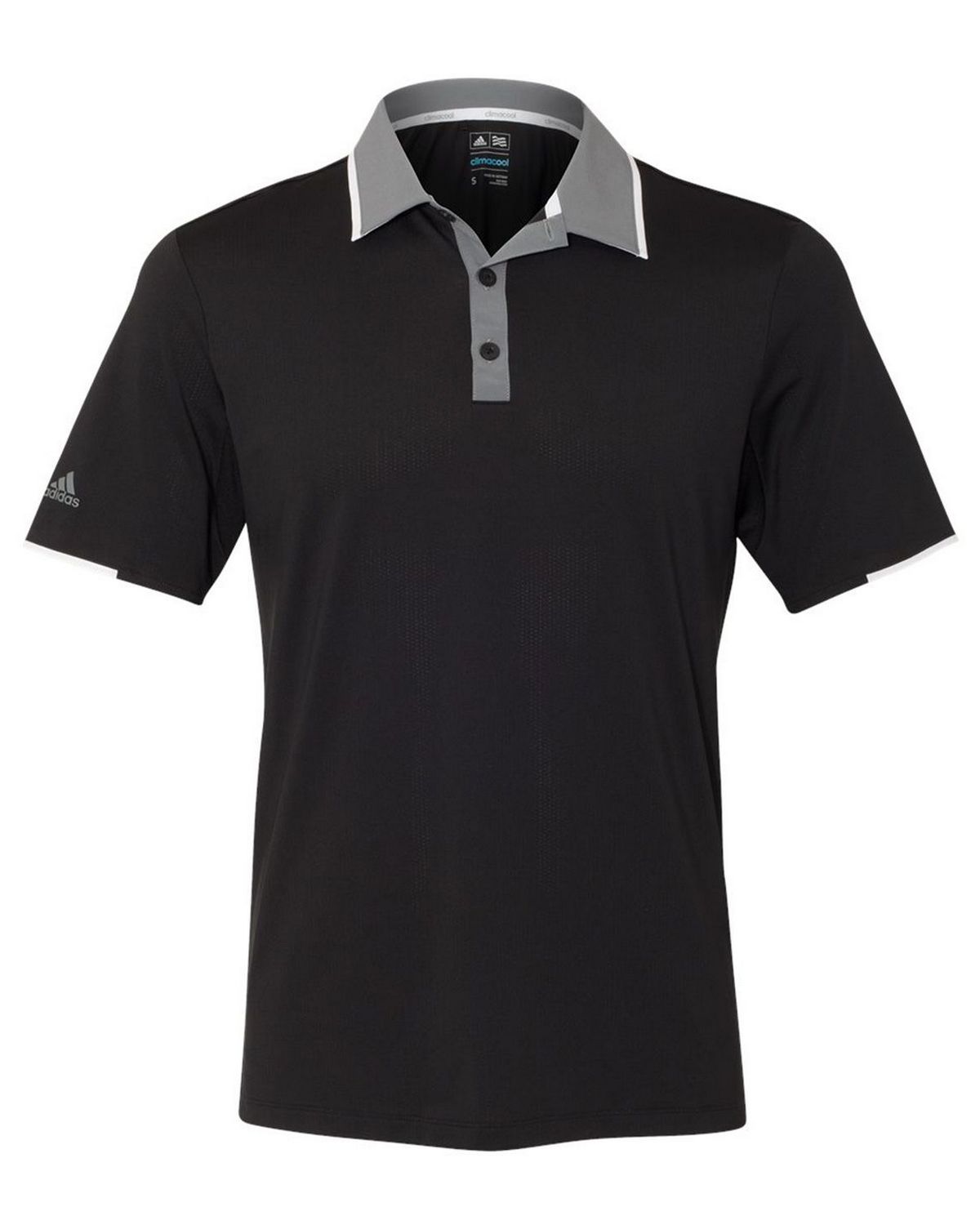 Adidas Golf Polo Sports Shirts 