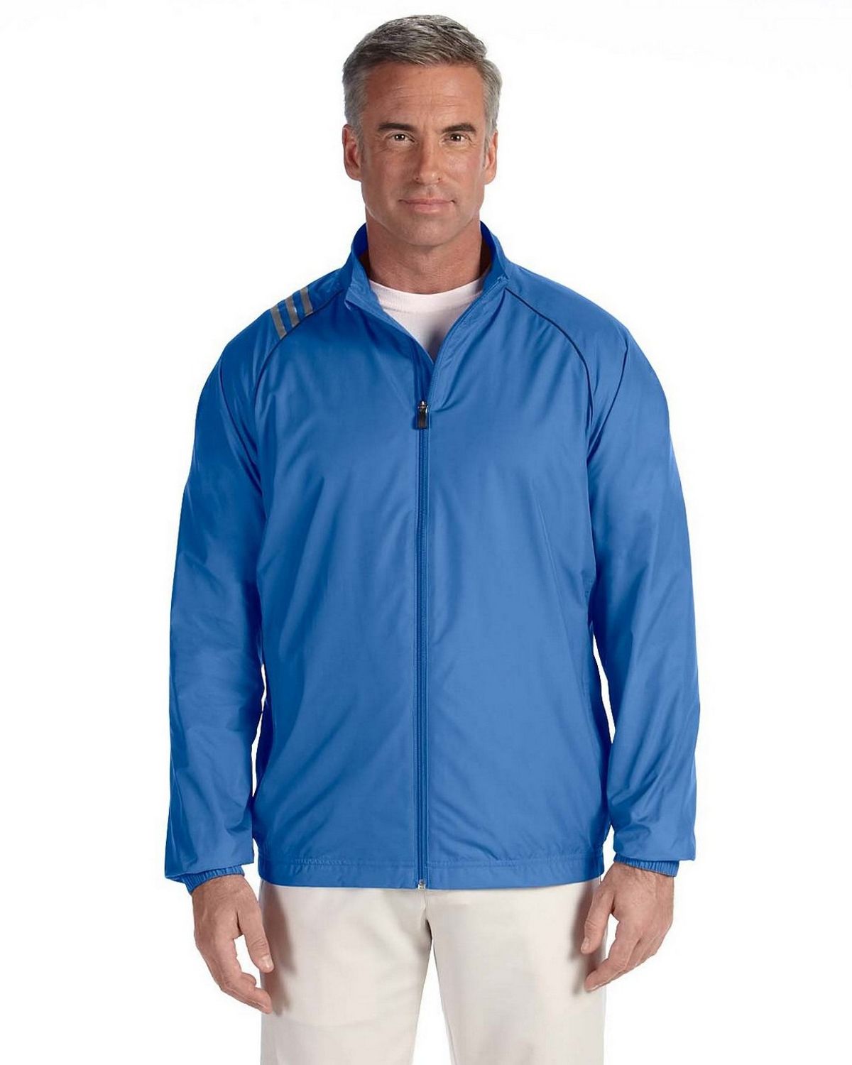 Adidas Golf A169 Men's Jacket