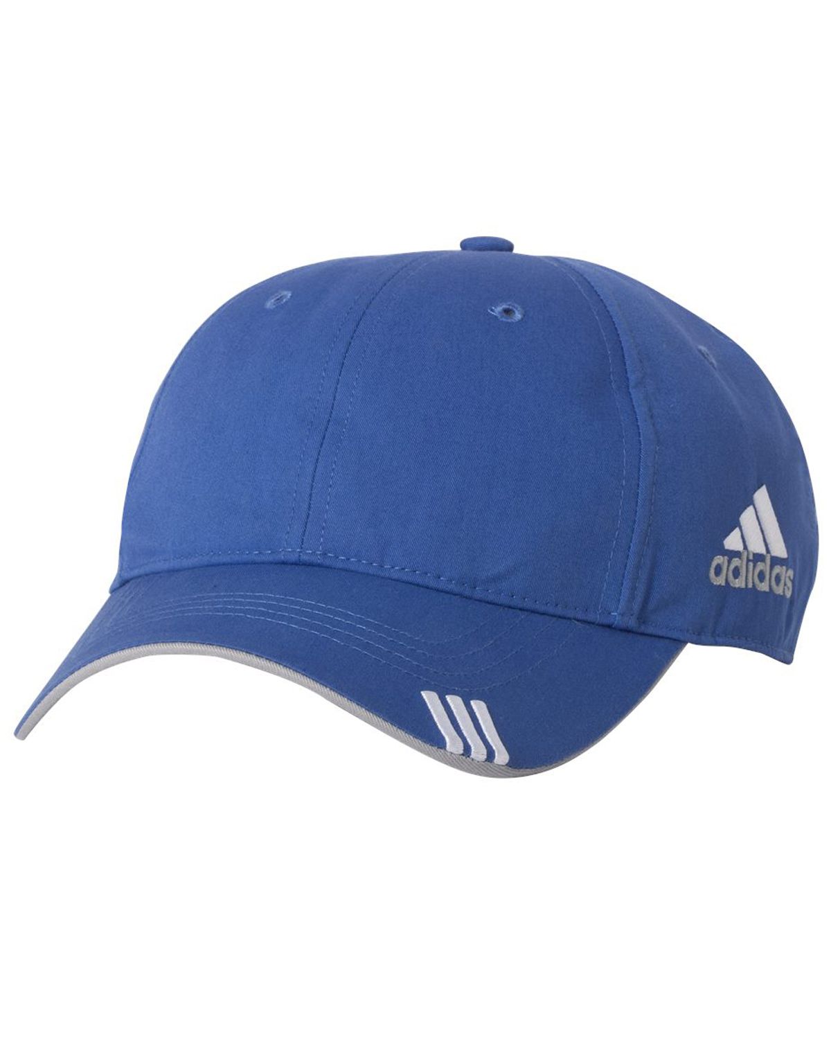 Adidas Golf A626 Lightweight Cotton Cap
