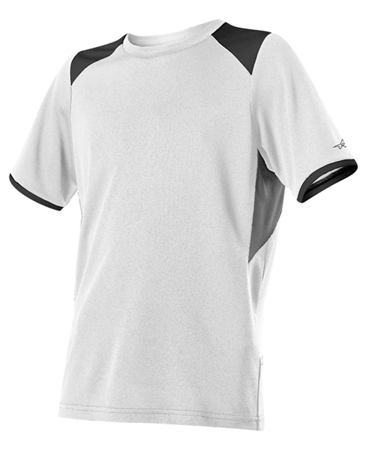 Bulk Red Alleson Athletic Blank Baseball Jerseys 