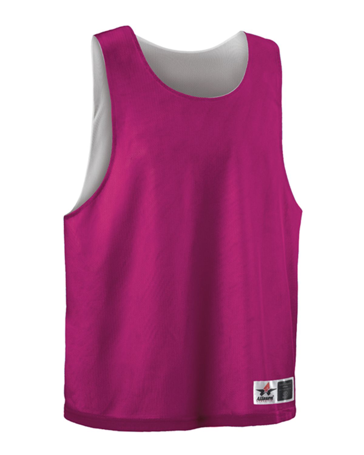 Alleson Athletic LP001W Women's Lacrosse Reversible Pinnie