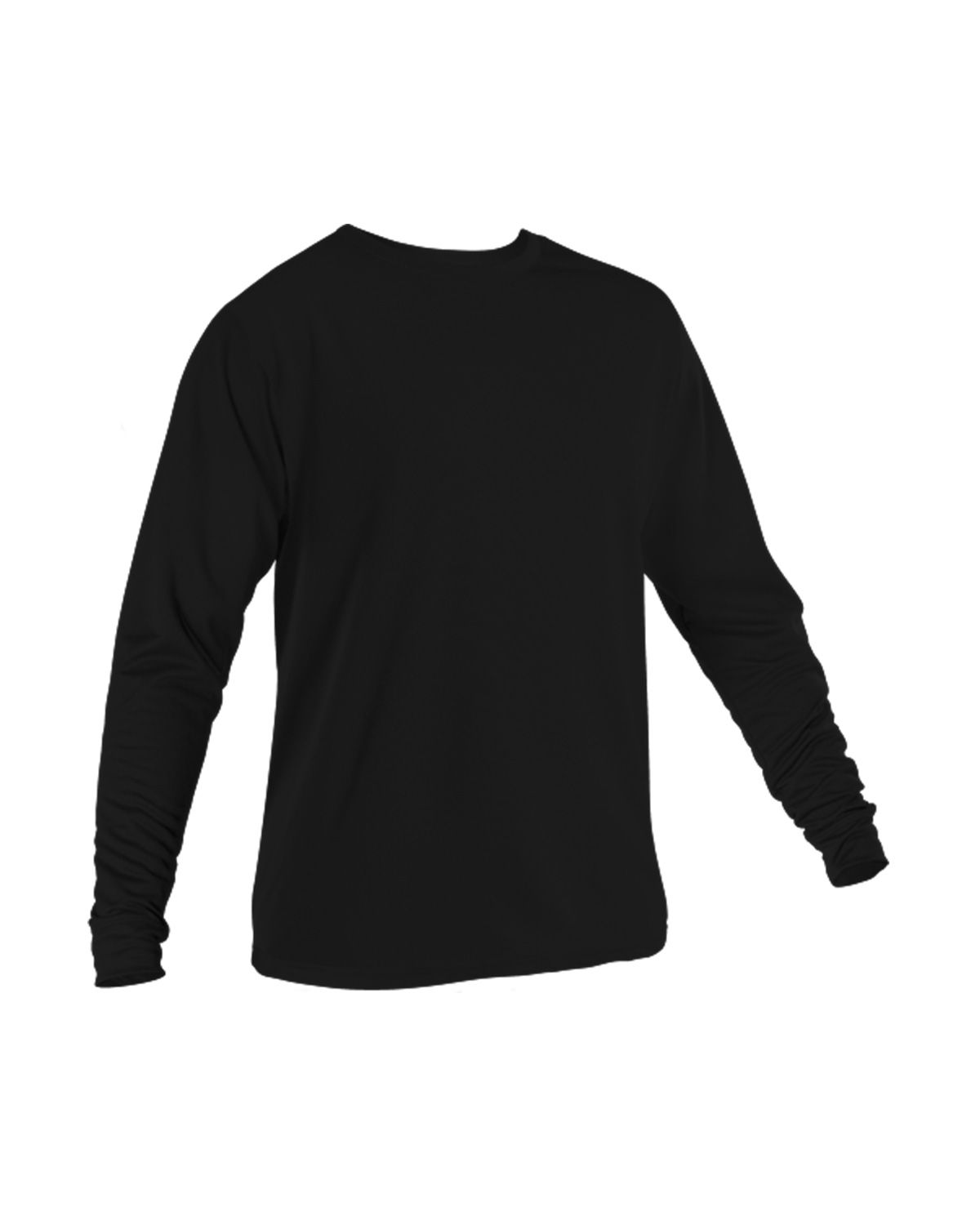 youth long sleeve soccer jersey