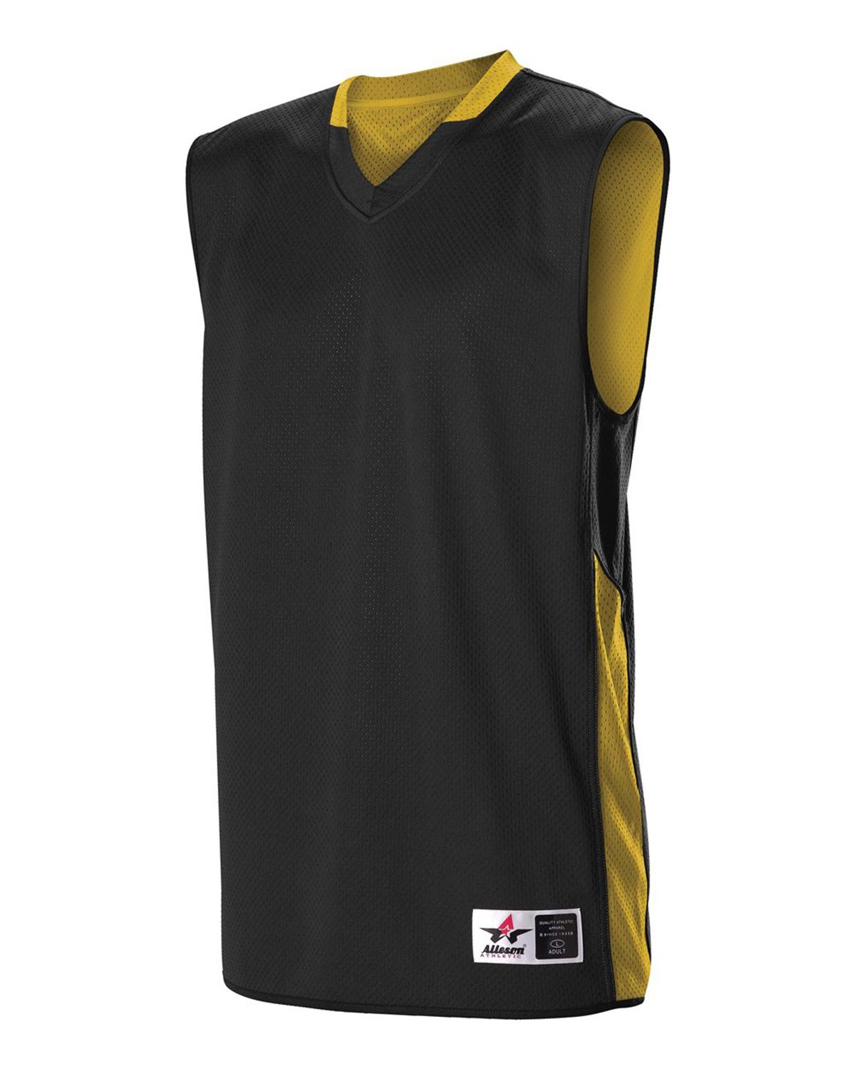 16 Colors in Youth, Adult /& Ladies Sizes Reversible Basketball Tank Mesh Jersey Uniform