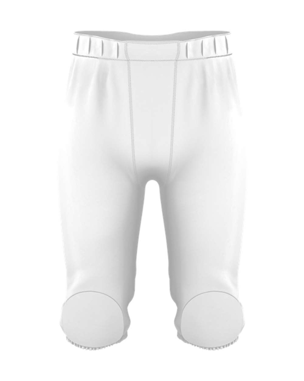 Alleson Athletic Youth Solo Series Integrated Football Pant 
