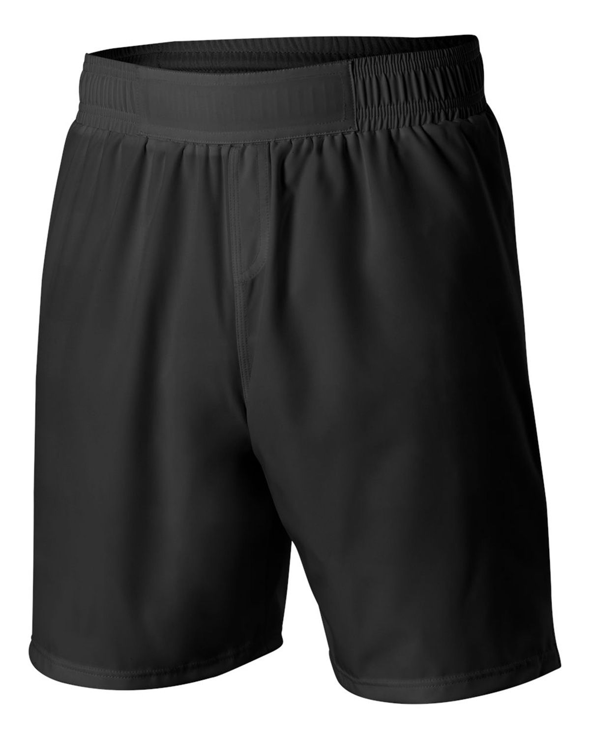 Alleson Athletic A205LY - Youth NBA Logo'd Game Shorts