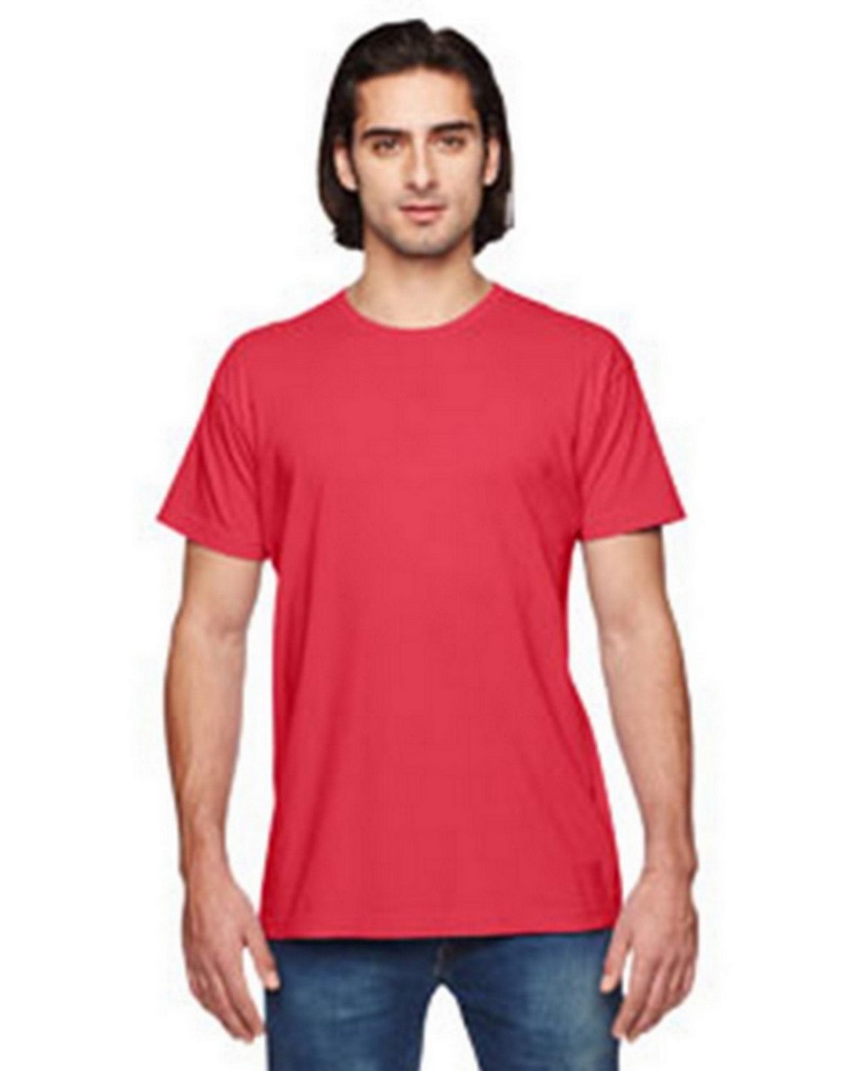 American Apparel 2011 Power Washed Unisex T-Shirt