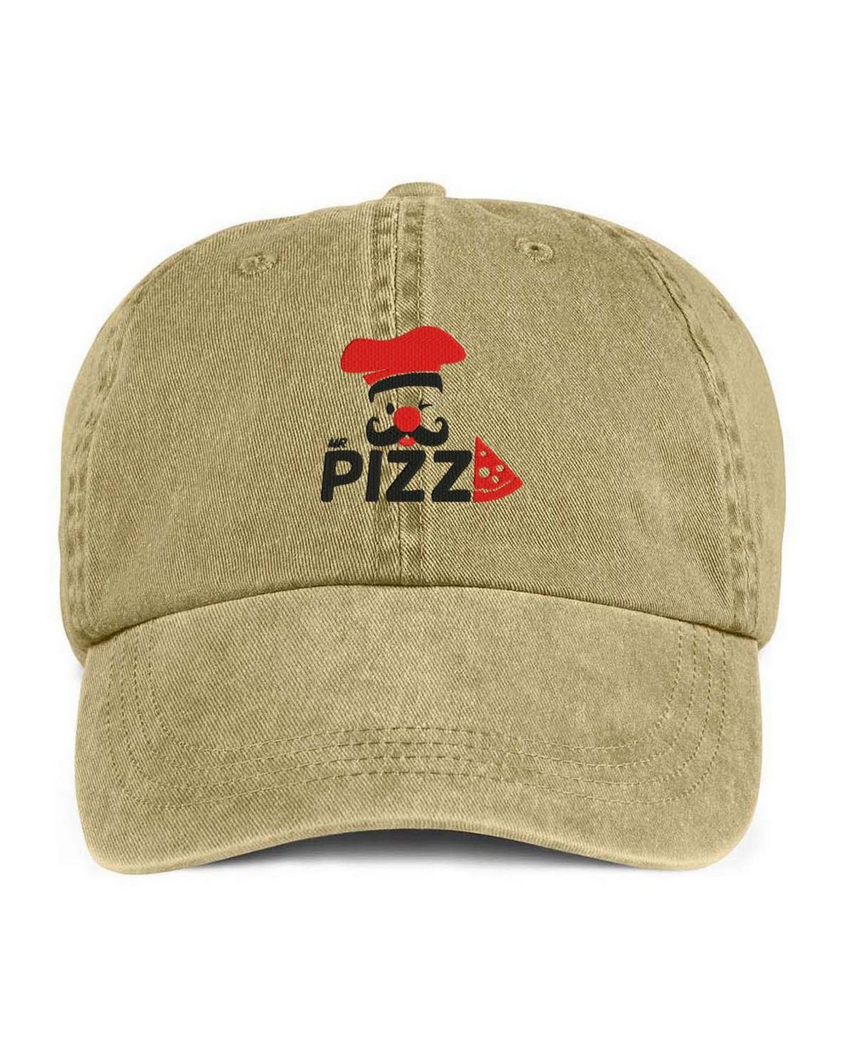 anvil hats embroidered