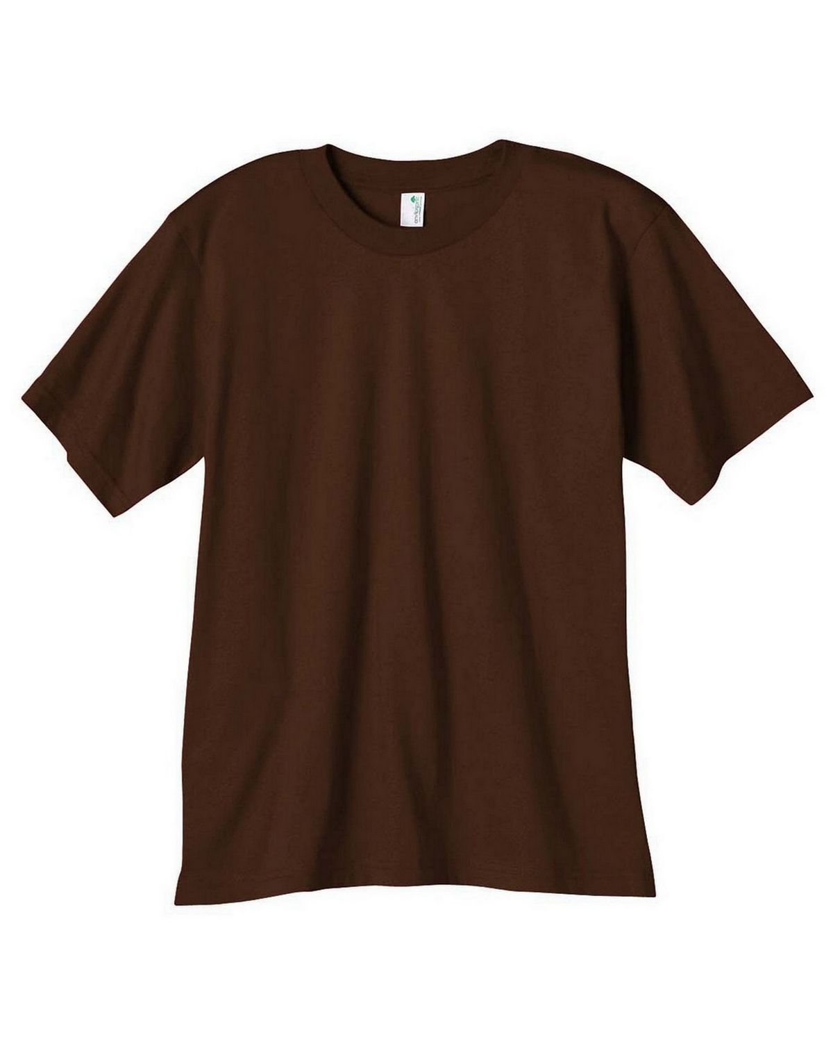 Anvil 490B Youth 100% Certified Organic Ringspun Cotton T-Shirt