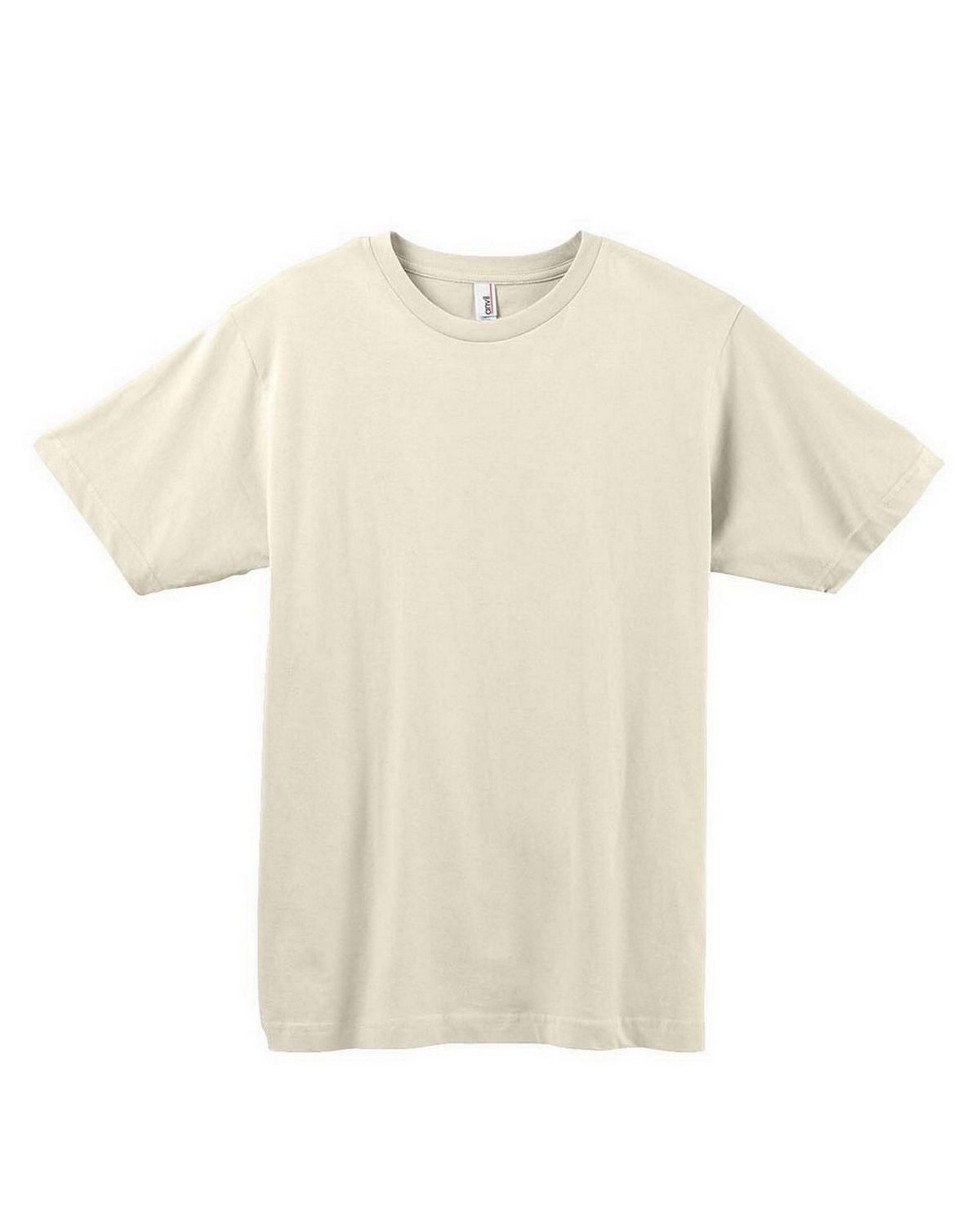 Anvil 490 Organic Men's Ringspun T-Shirt