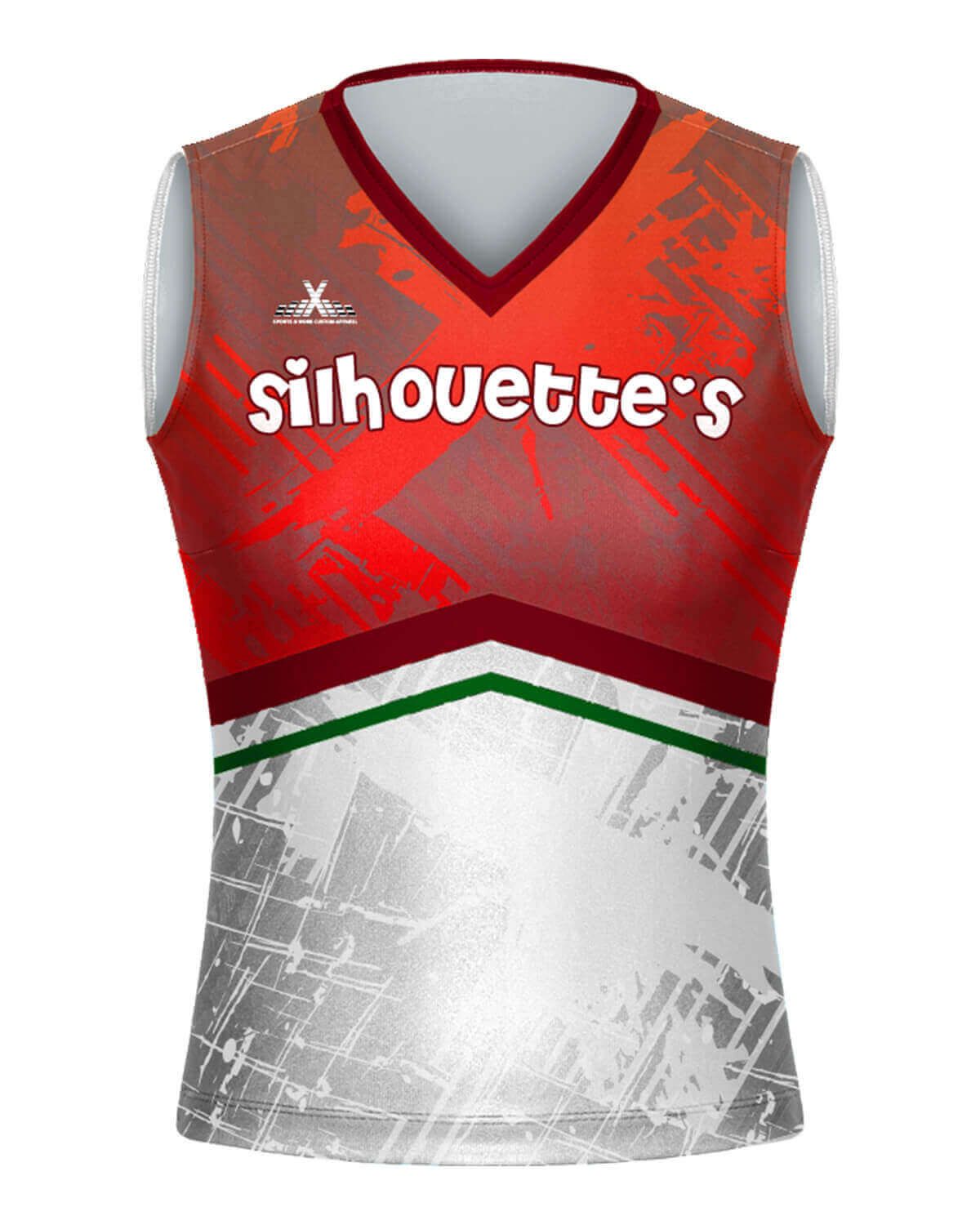 Athleisurex Full Custom Basketball Jersey For Women - Free Shipping  Available