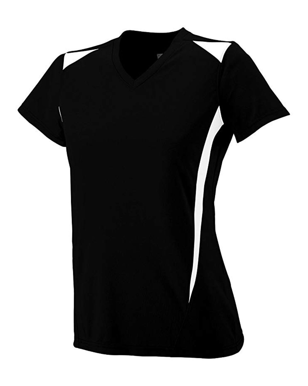Augusta Sportswear 1055 Women's Premier Crew T-Shirt
