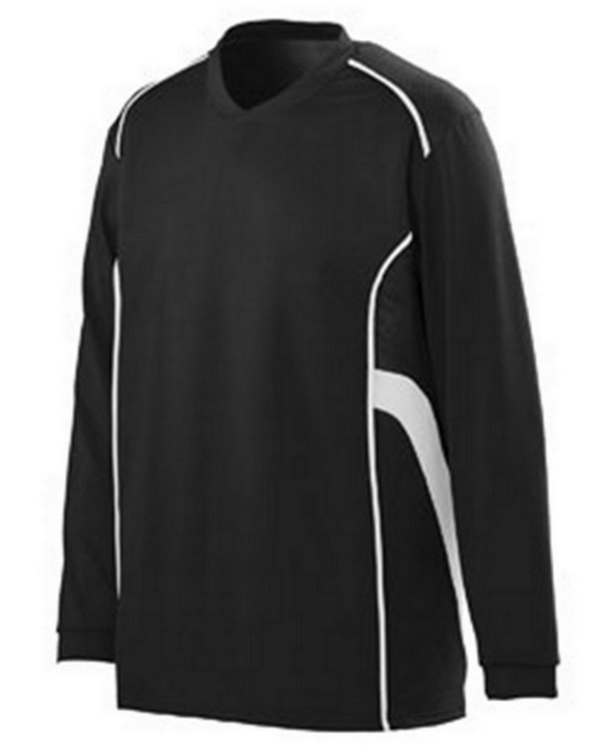 Augusta Sportswear 1085 Men's Winning Streak Long-Sleeve Jersey