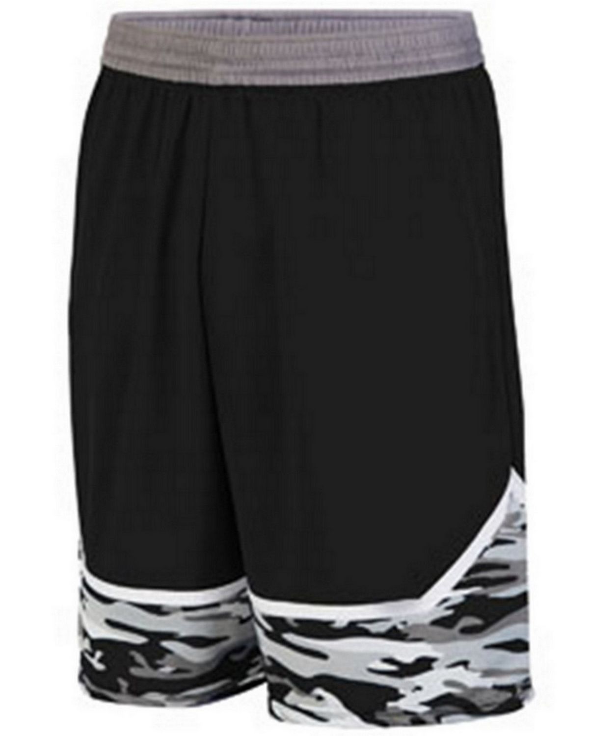 Augusta Sportswear 1117 Men's Mod Camo Game Short