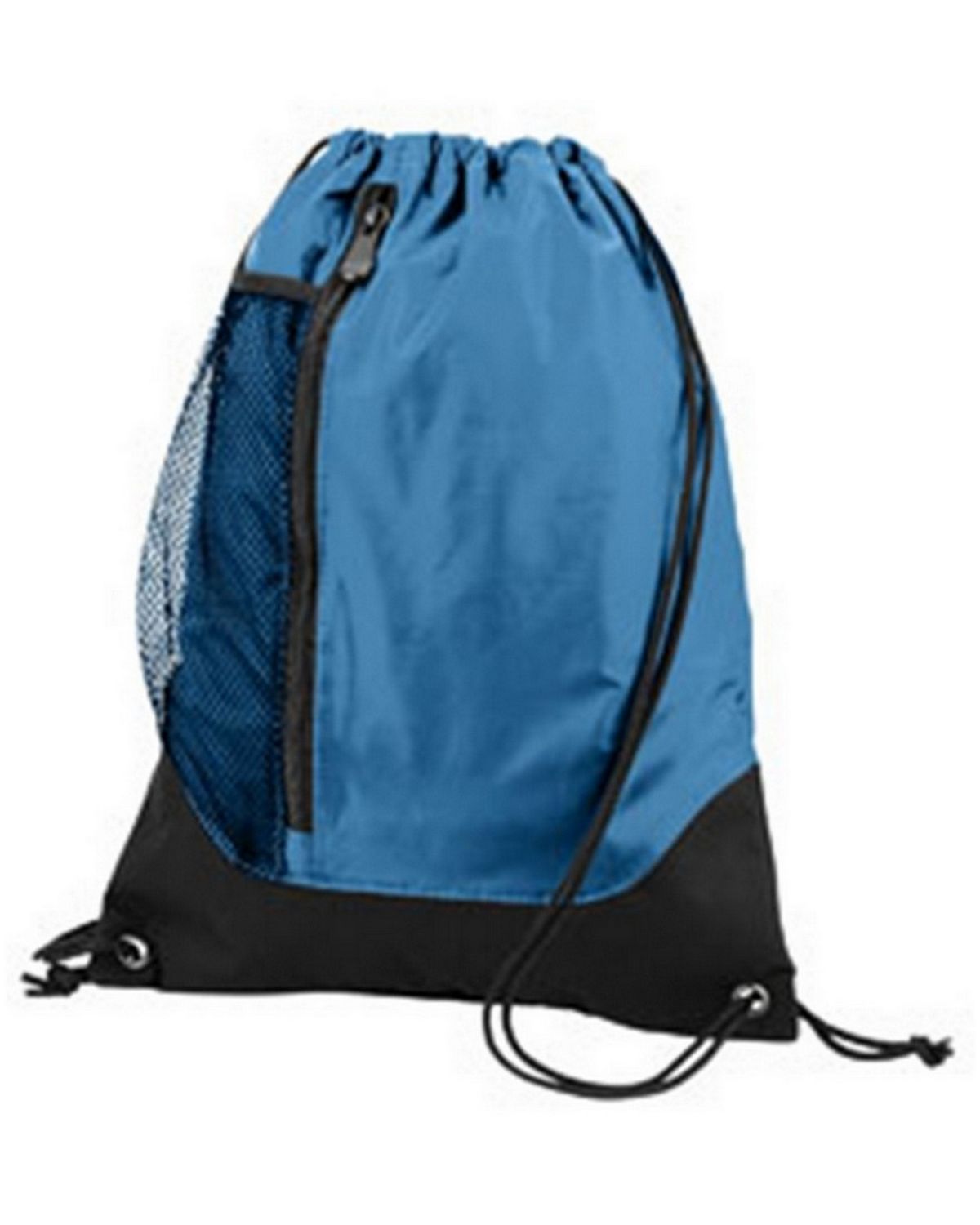 Augusta Sportswear 1149 Tres Drawstring Backpack