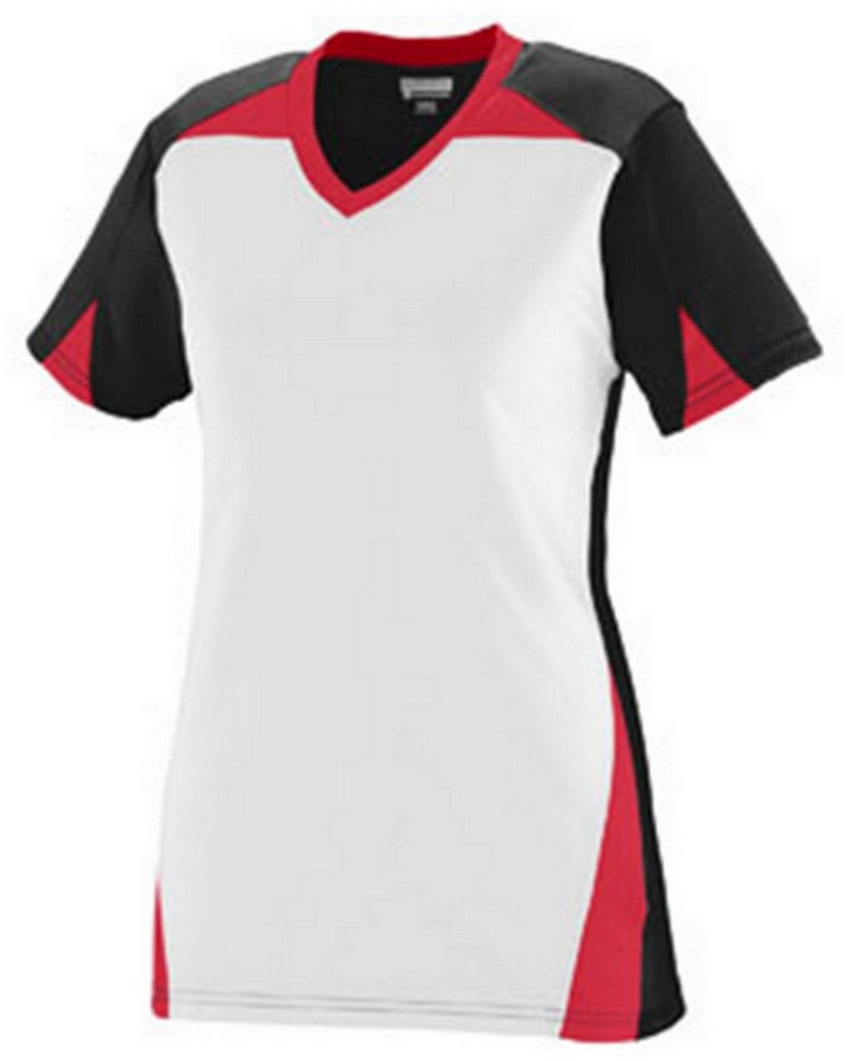 Augusta Sportswear 1365 Women's Matrix Jersey