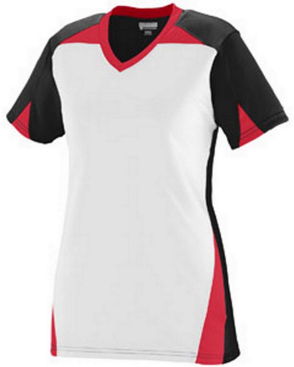 Augusta Sportswear 1366 Girls Matrix Jersey