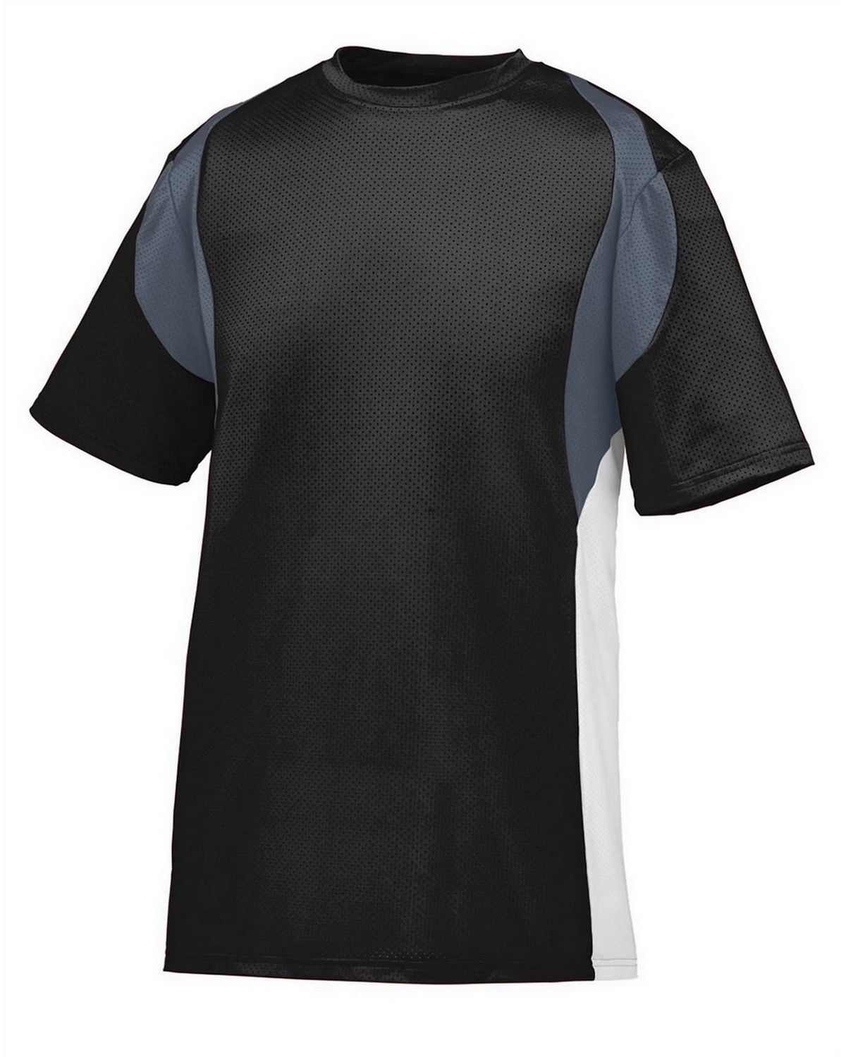 Augusta Sportswear 1515 Men's Wicking Short-Sleeve Jersey
